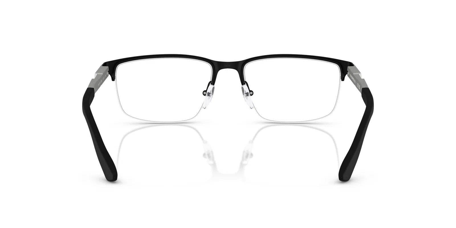 Emporio Armani 1164 Eyeglasses - view 7